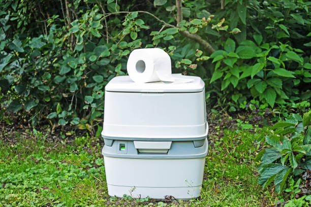 Best Long-term porta potty rental  in Atwood, TN