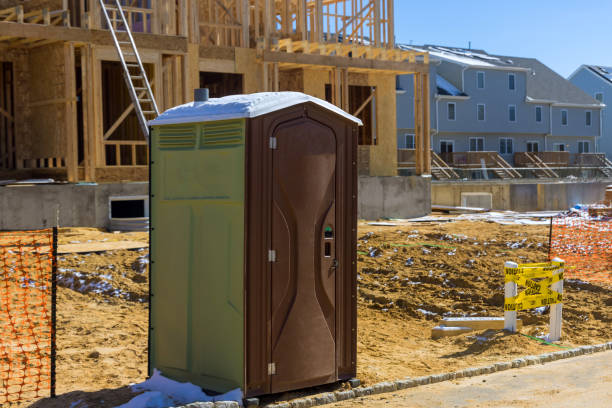 Best Luxury portable toilet rental  in Atwood, TN