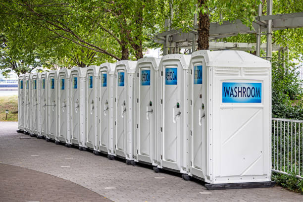 Best Porta potty rental near me  in Atwood, TN