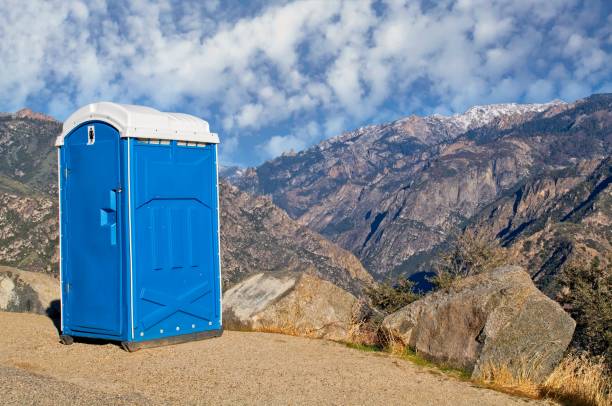 Portable Toilet Options We Offer in Atwood, TN