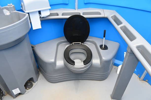 Portable Toilet Options We Offer in Atwood, TN