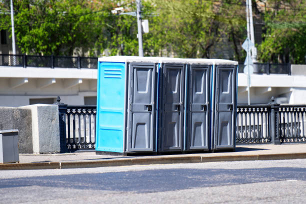 Best Construction site porta potty rental  in Atwood, TN