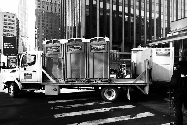 Best Affordable portable toilet rental  in Atwood, TN
