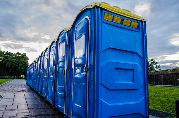 Best Construction site porta potty rental  in Atwood, TN