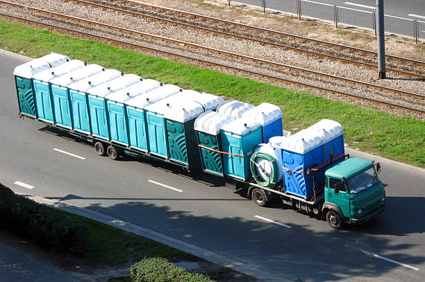 Best Long-term porta potty rental  in Atwood, TN